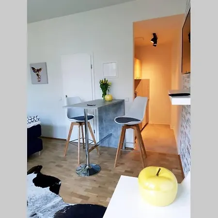 Design In Der Dresdner Altstadt.. アパート ドレスデン