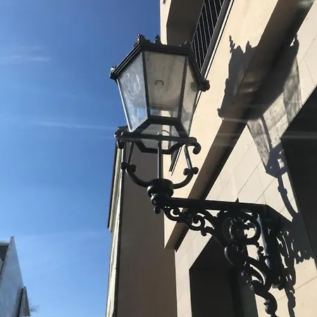 Design In Der Dresdner Altstadt.. アパート *